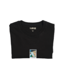 Fractured Silence - Unisex Oversize T-shirt