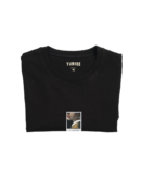 Between Silence & Smile - Unisex Oversize T-shirt