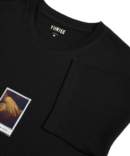 Folded Calm - Unisex Oversize T-shirt