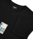 Waves of Eternity - Unisex Oversize T-shirt