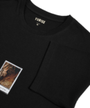 Fallen into Chaos - Unisex Oversize T-shirt