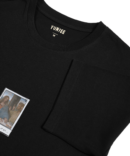 Final Supper Moment - Unisex Oversize T-shirt