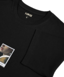 Between Silence & Smile - Unisex Oversize T-shirt