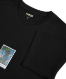 Whispers of Spring - Unisex Oversize T-shirt