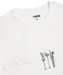 Sunset Spritz - Unisex Oversize T-shirt