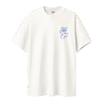Tied Up - Unisex Oversize T-shirt