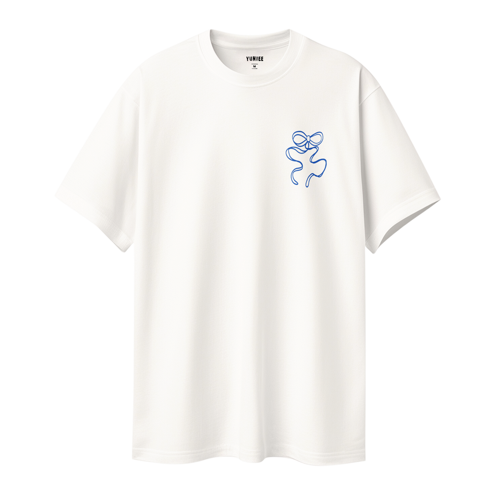 Tied Up - Unisex Oversize T-shirt