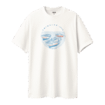 Prinkipo Moriye de Fosforlum - Unisex Oversize T-shirt
