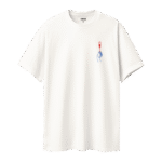 Catch the Prosecco - Unisex Oversize T-shirt