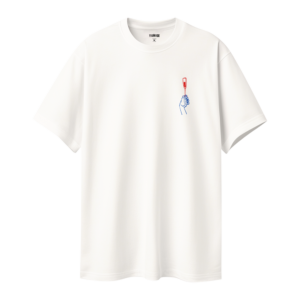 Catch the Prosecco - Unisex Oversize T-shirt
