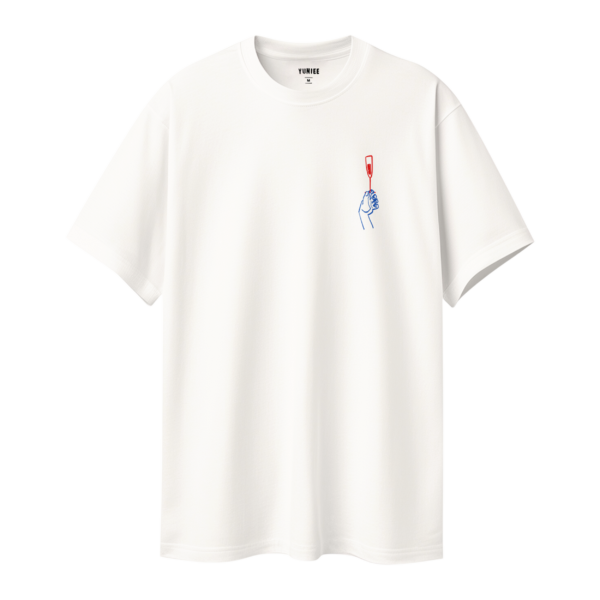 Catch the Prosecco - Unisex Oversize T-shirt