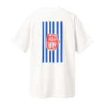 Sardine Club - Unisex Oversize T-shirt