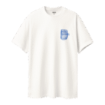 Sardine Club - Unisex Oversize T-shirt