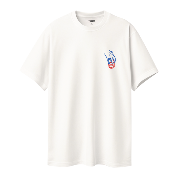 One More Whiskey - Unisex Oversize T-shirt