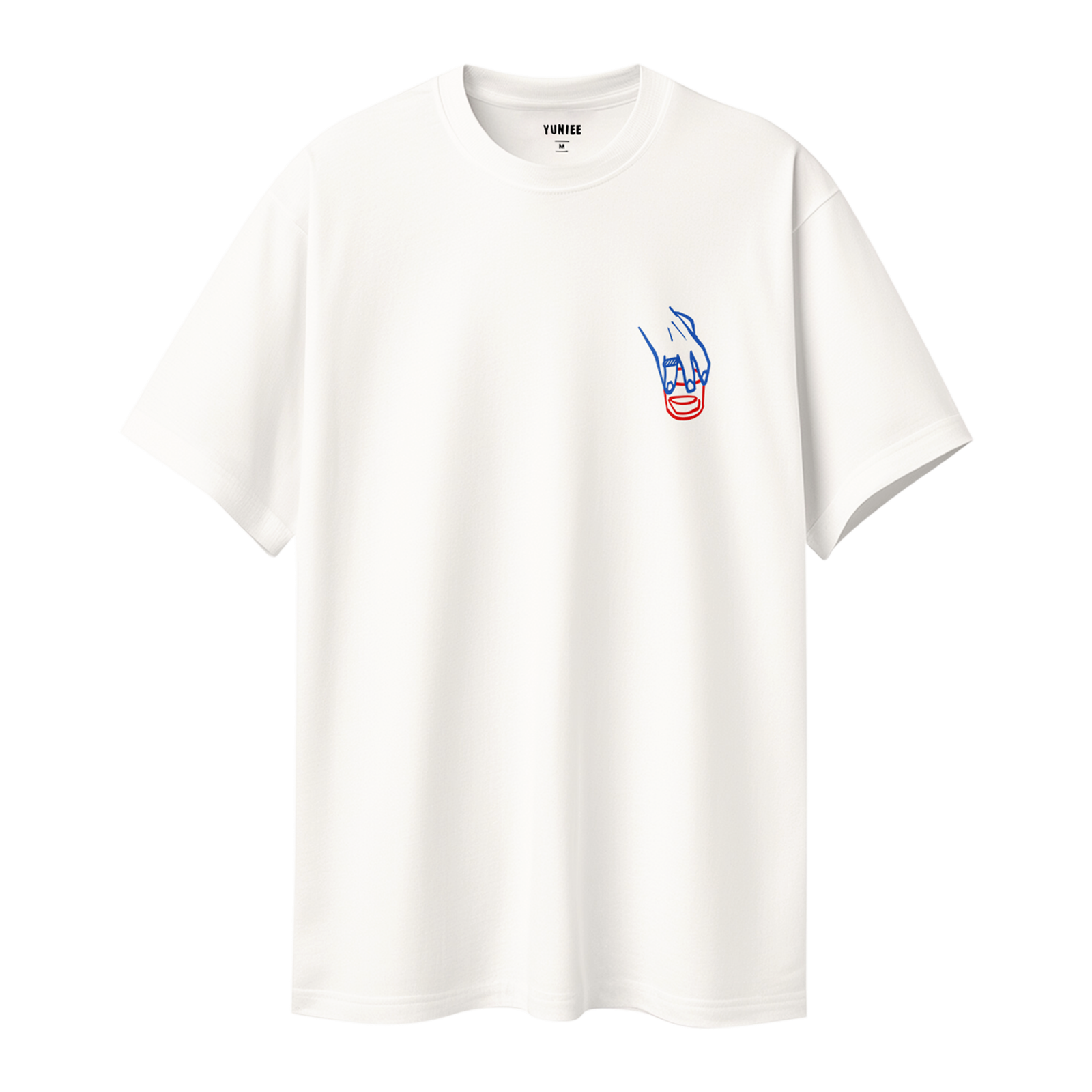 One More Whiskey - Unisex Oversize T-shirt