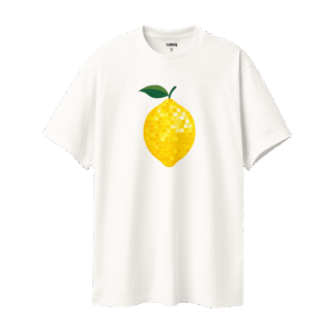 Glowmon - Unisex Oversize T-shirt