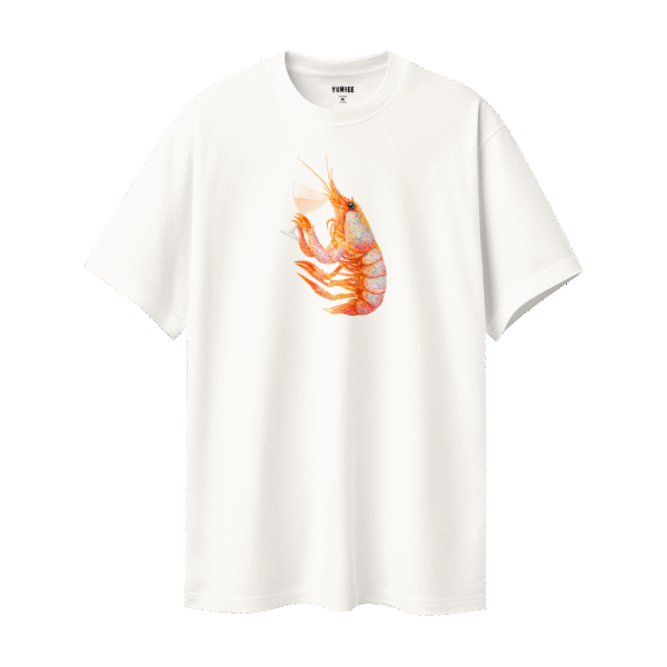 Sea Queen - Unisex Oversize T-shirt