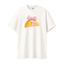 Glowssant - Unisex Oversize T-shirt