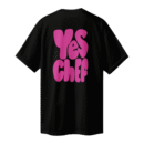 Yes Chef - Unisex Oversize T-shirt