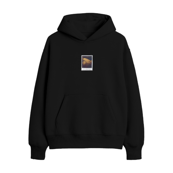 Folded Calm - Unisex Oversize Hoodie