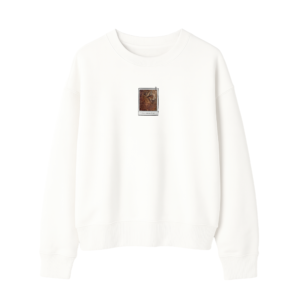 Descent of Flesh - Unisex Oversize Sweatshirt