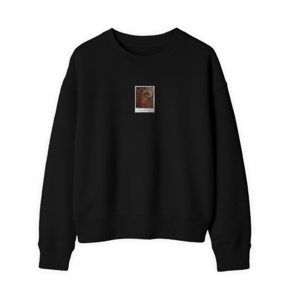 Descent of Flesh - Unisex Oversize Sweatshirt