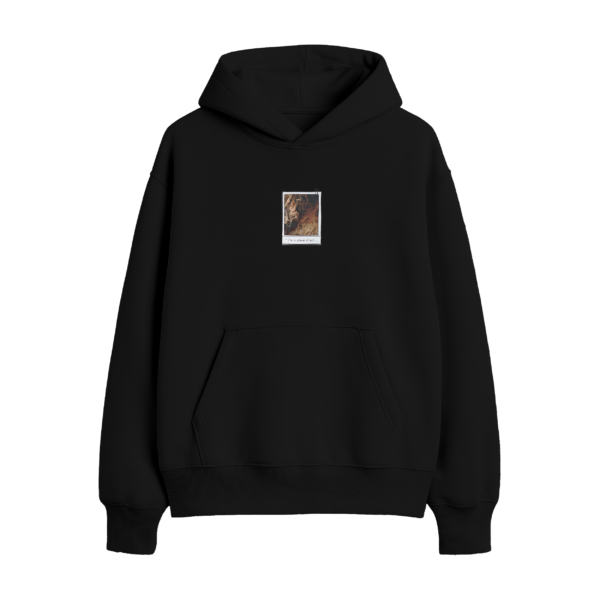 Fallen into Chaos - Unisex Oversize Hoodie