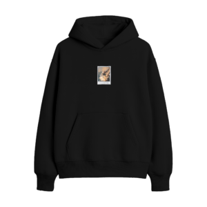 Anchor in the Storm - Unisex Oversize Hoodie