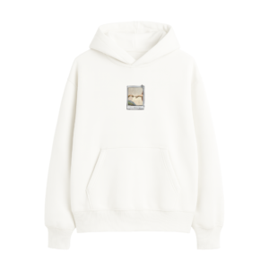 Touch of Creation - Unisex Oversize Hoodie
