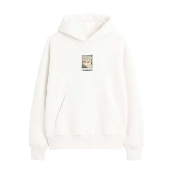 Touch of Creation - Unisex Oversize Hoodie