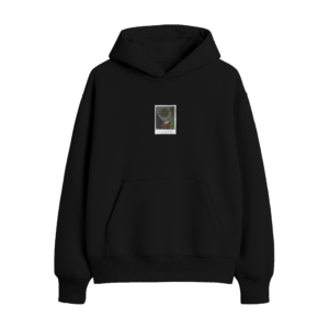 A Timeless Vow- Unisex Oversize Hoodie
