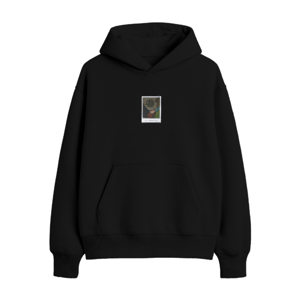 A Timeless Vow- Unisex Oversize Hoodie