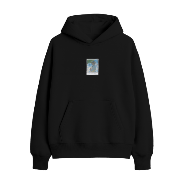Whispers of Spring - Unisex Oversize Hoodie